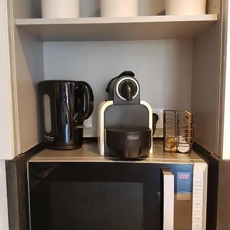 Sea Tropez-grand Studio, Terrasse Vue Mer, Garage Apartment Saint-Tropez