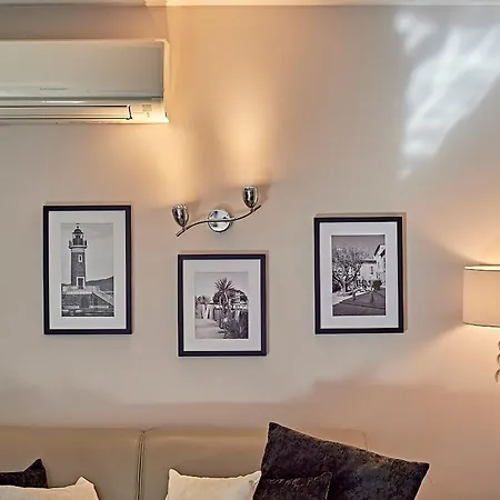 Sea Tropez-grand Studio, Terrasse Vue Mer, Garage