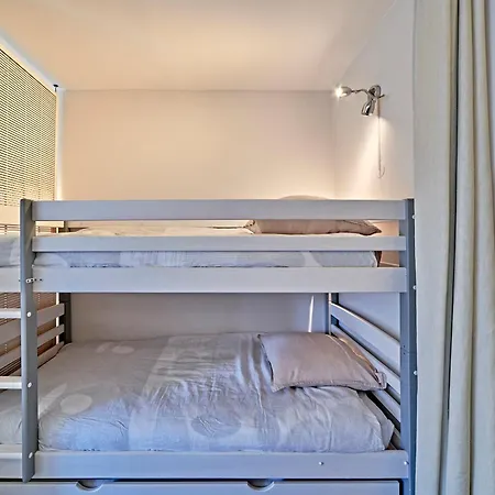 Sea Tropez-grand Studio, Terrasse Vue Mer, Garage Daire Saint-Tropez