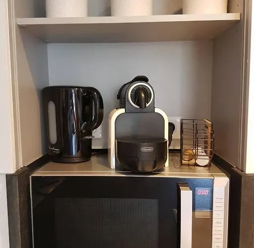 Sea Tropez-grand Studio, Terrasse Vue Mer, Garage Apartmán Saint Tropez