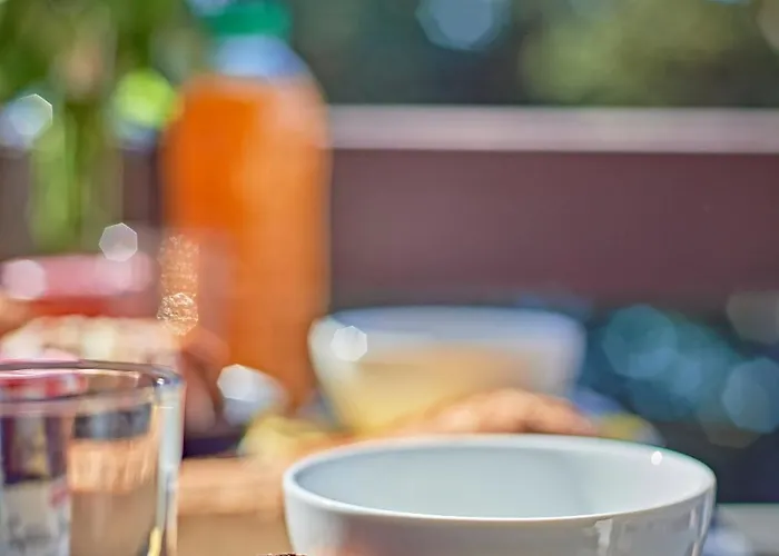 Sea Tropez-grand Studio, Terrasse Vue Mer, Garage * Saint Tropez